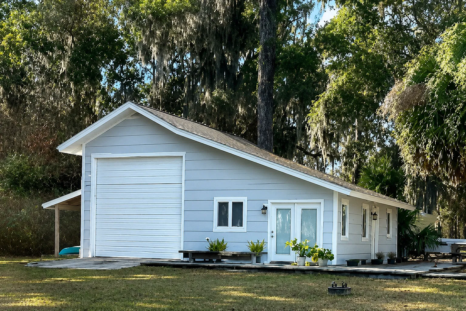 2 bed, 576 sqft, $1,500 — Photo 1