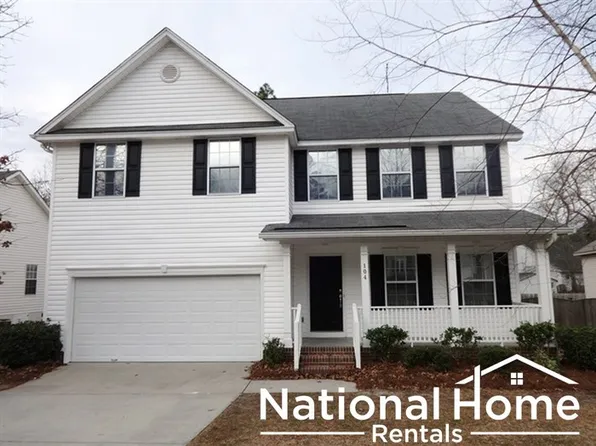 104 Majestic Dr, Columbia, SC 29223