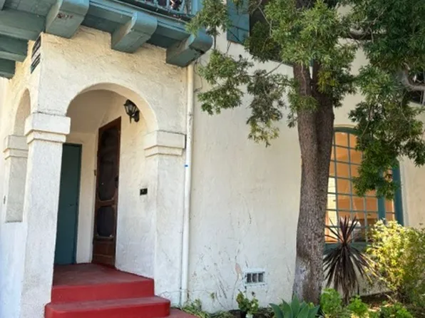 2112 E 1st St #42 & 44, Long Beach, CA 90803