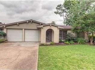 12818 Westmere Dr, Houston, TX 77077