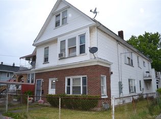 478 Northland Ave, Buffalo, NY 14211