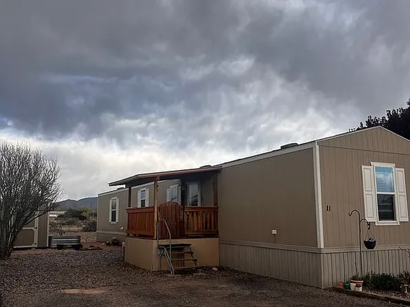 3501 N Camino Atocha #11, Santa Fe, NM 87507