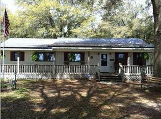 10190 Joe Ching Rd N, Wilmer, AL 36587