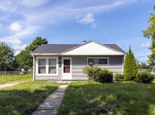 6026 West Carmen AVENUE, Milwaukee, WI 53218