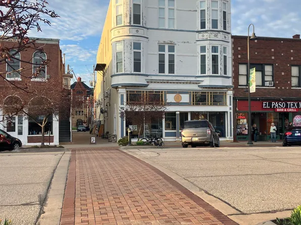 51 E Broadway Ave Suite 201, Fairfield, IA 52556