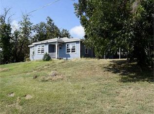 301 N F St, Hugo, OK 74743