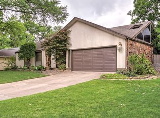 7808 S 69th East Pl, Tulsa, OK 74133