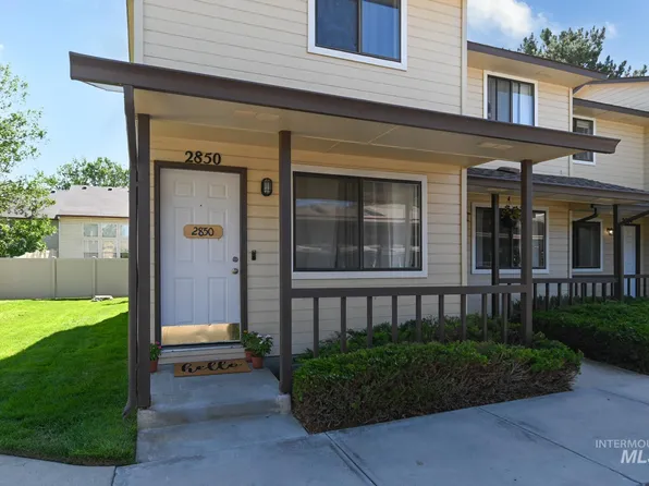 2850 S Abbs Ln #1, Boise, ID 83705