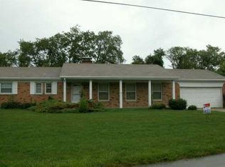 925 Widener Ln, South Bend, IN