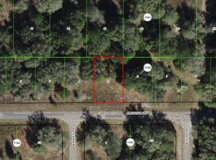 7981 N Addison Rd, Citrus Springs, FL 34434