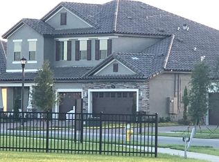 244 Teddy Rushing St, Debary, FL 32713