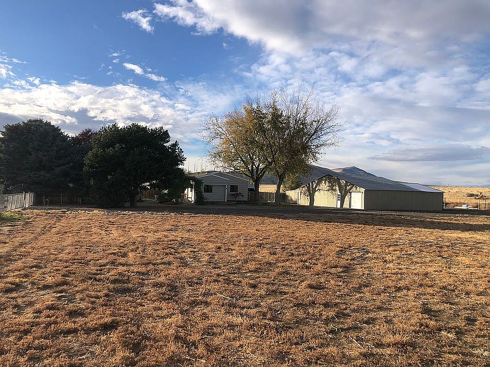 19504 E Bumgarner Dr, Benton City, WA 99320 Zillow