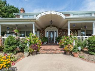 15511 Barnesville Rd, Boyds, MD 20841