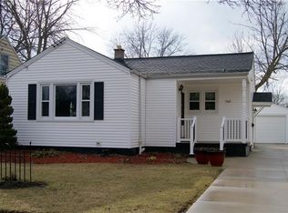 562 73rd St, Niagara Falls, NY 14304