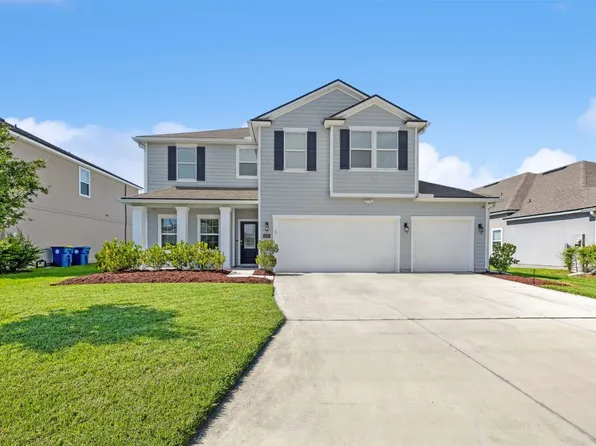 3236 Brown Trout Ct, Jacksonville, FL 32226