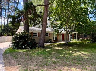 2045 Doomar Dr, Tallahassee, FL 32308