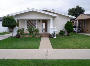 2640 E Madison St, Carson, CA 90810