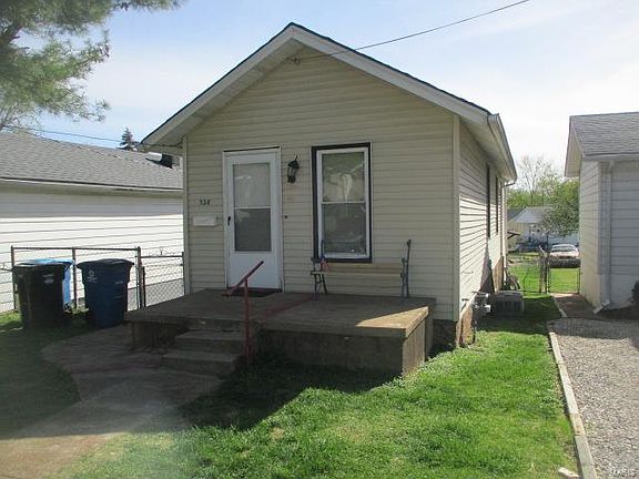 2nd image of 328 Forbes Ave