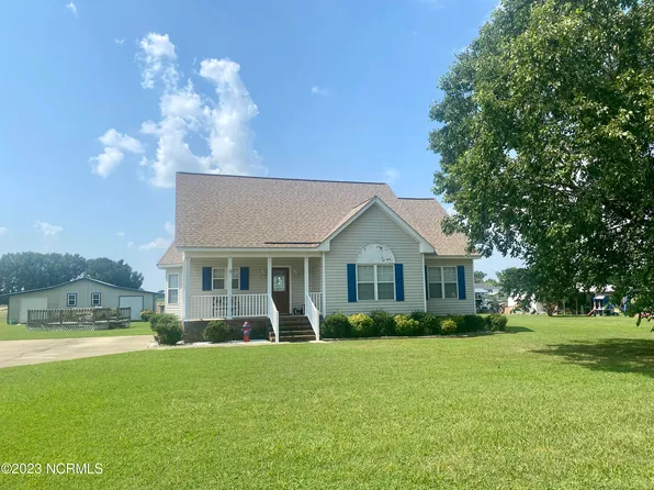 130 Dry Pond Meadow Lane, Mount Olive, NC 28365