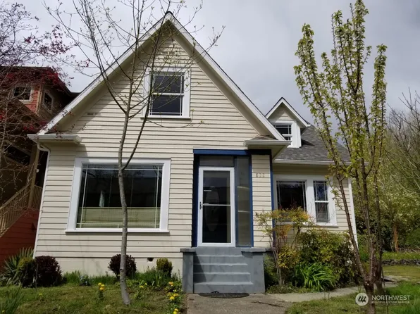 822 Olympia Avenue NE, Olympia, WA 98506