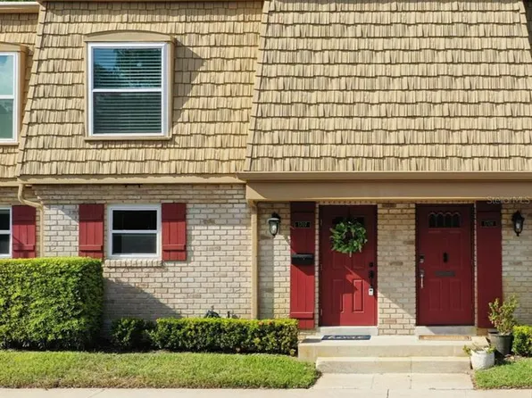 200 Saint Andrews Blvd APT 1707, Winter Park, FL 32792