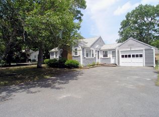 22 Craig Rd, West Dennis, MA 02670