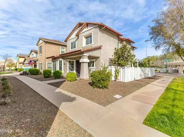 2877 E VIRGINIA Street, Gilbert, AZ 85296