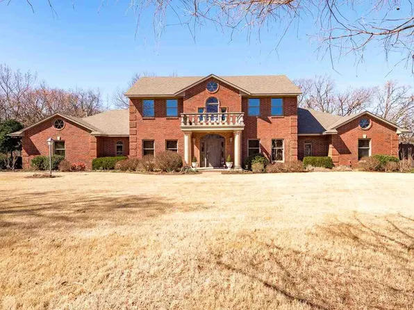 6114 W Canterbury Dr, Stillwater, OK 74074