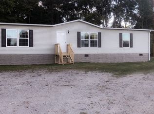 14004 Petry Rd, Cumberland, OH 43732