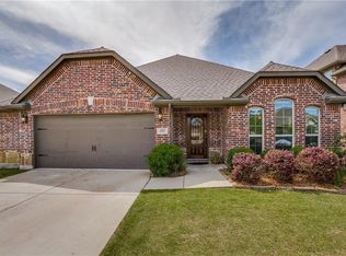 4305 Magnolia Rd, Melissa, TX 75454