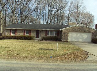 3 Shady Ln, Danville, IL