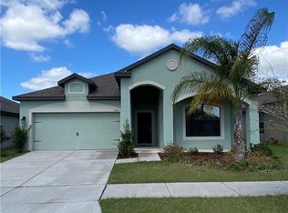 835 Laurel View Way, Groveland, FL 34736