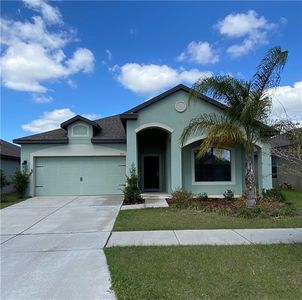 835 Laurel View Way, Groveland, FL, 34736