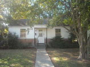 202 E 15th St, Stuttgart, AR 72160