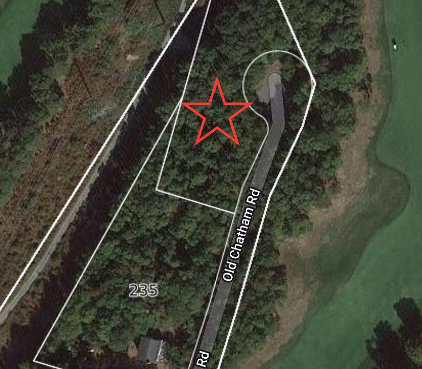 1st image of 0 Old Chatham rd. Road