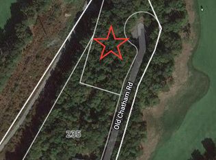 0 Old Chatham rd. Road, Brewster, MA 02631