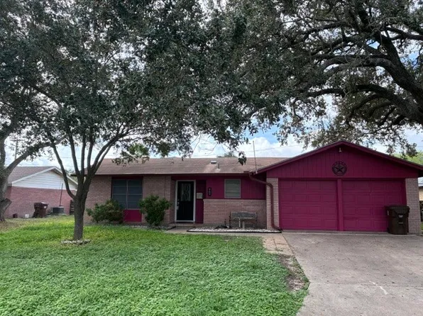 909 W I Ave, Kingsville, TX 78363