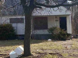 19780 Archdale St, Detroit, MI 48235