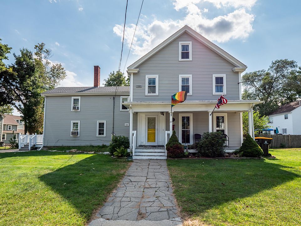37 Main St 37, Framingham, MA 01702 Zillow