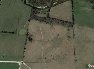 County Road 327, Lindsey, TX 76240