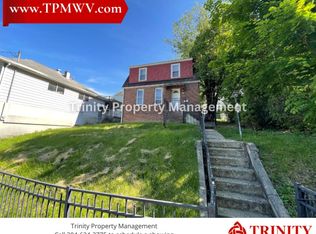 609 Duff Ave, Clarksburg, WV