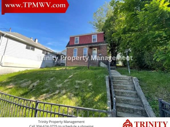 609 Duff Ave, Clarksburg, WV 26301