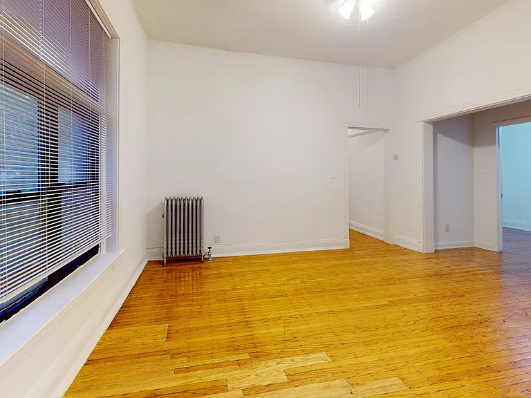 Dining/Living room