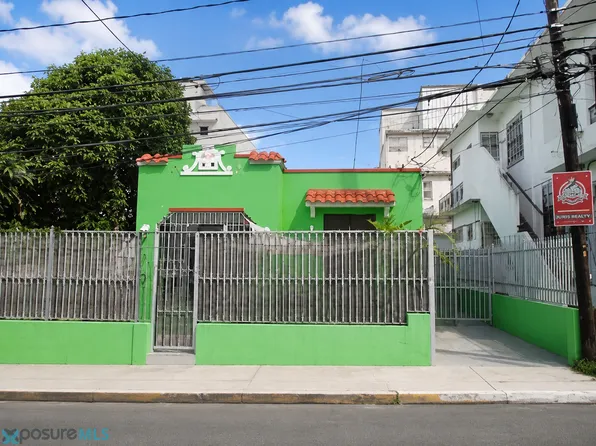 652 Victor Lopez St, San Juan, PR 00909