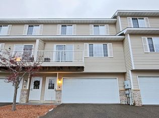 2525 Cobble Hill Ct UNIT K, Woodbury, MN 55125