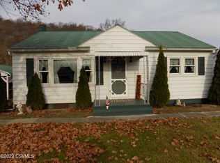 19464 Us Highway 522, Beaver Springs, PA 17812