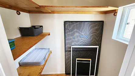 Rented by Ideal Properties Group