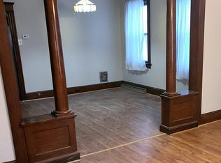 192 S Grant St, Wilkes Barre, PA 18702