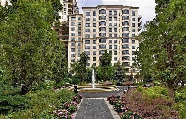 2nd image of 662 Sheppard Ave E #507