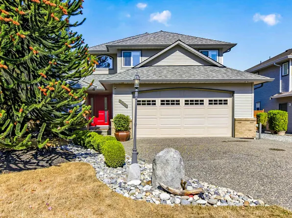 18737 65th Ave, Surrey, BC V3S 8V2